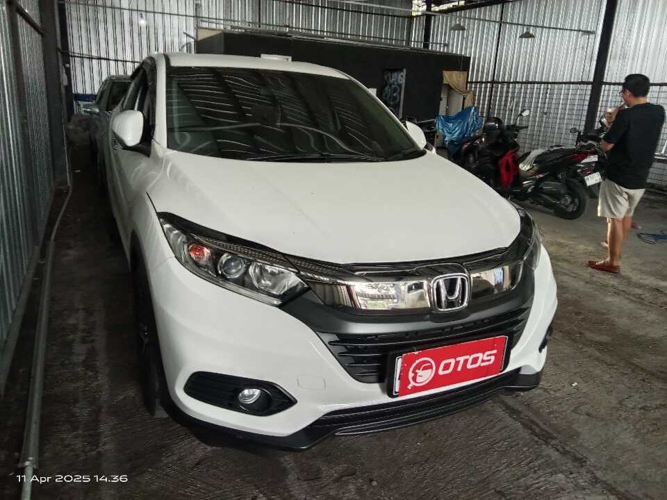 2019 Honda HR-V 1.5 E - Foto 1 dari 6