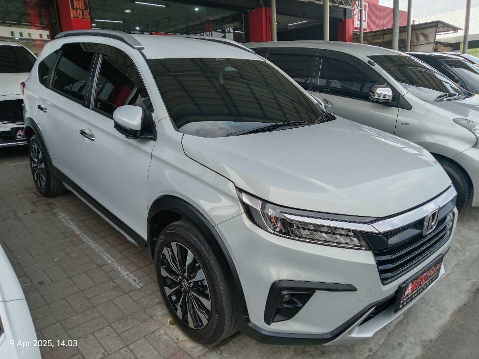 2023 Honda BR-V 1.5
