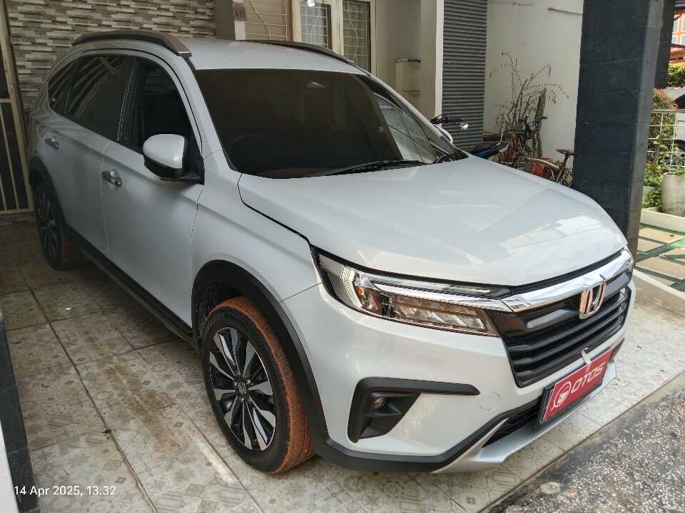 2022 Honda BR-V 1.5 PRE-HS