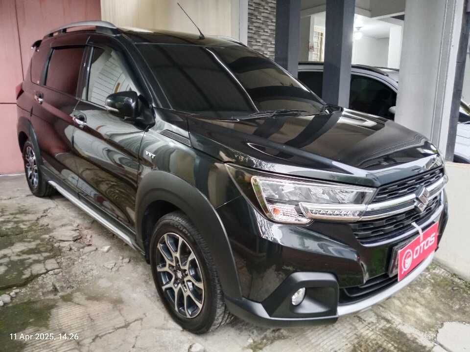 2021 Suzuki XL7 1.5 Alpha