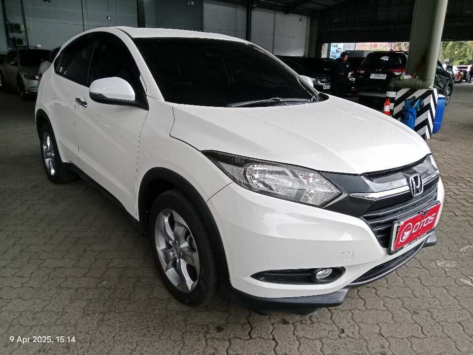 2018 Honda HR-V 1.5 E - Foto 1 dari 9