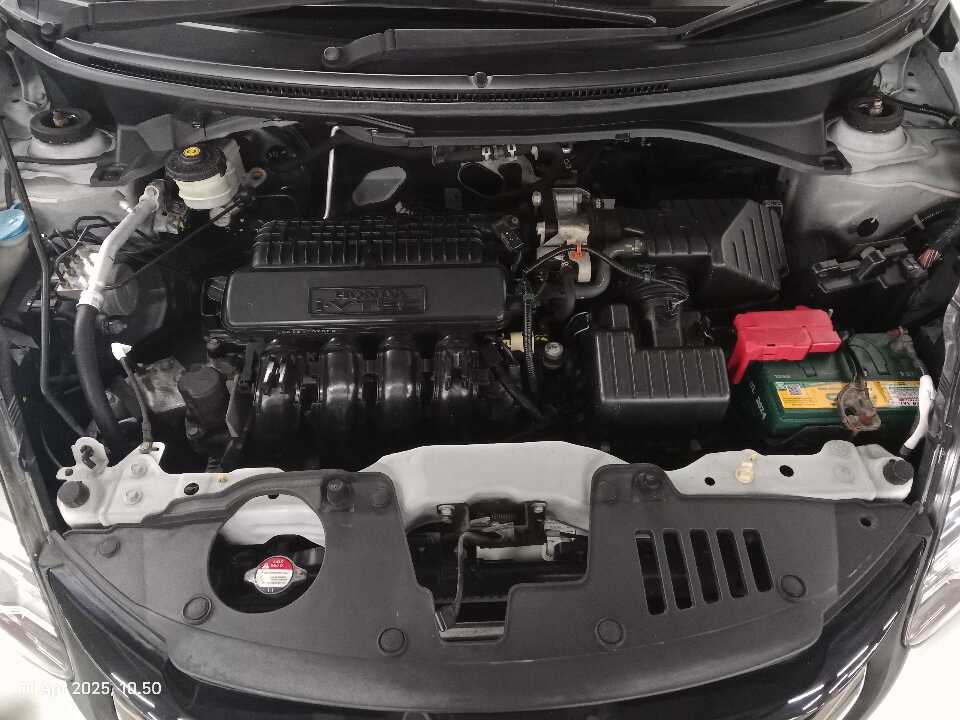 Foto Mobil Bekas Mesin Honda Brio 1.2 RS tahun 2018