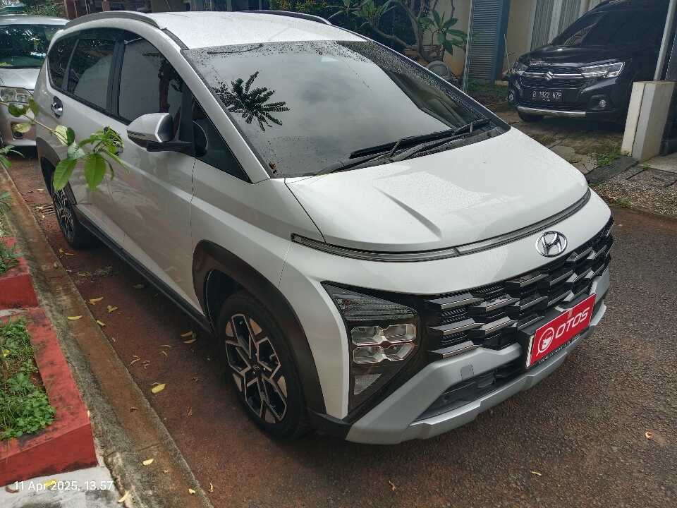 2023 Hyundai Stargazer 1.5 Prime