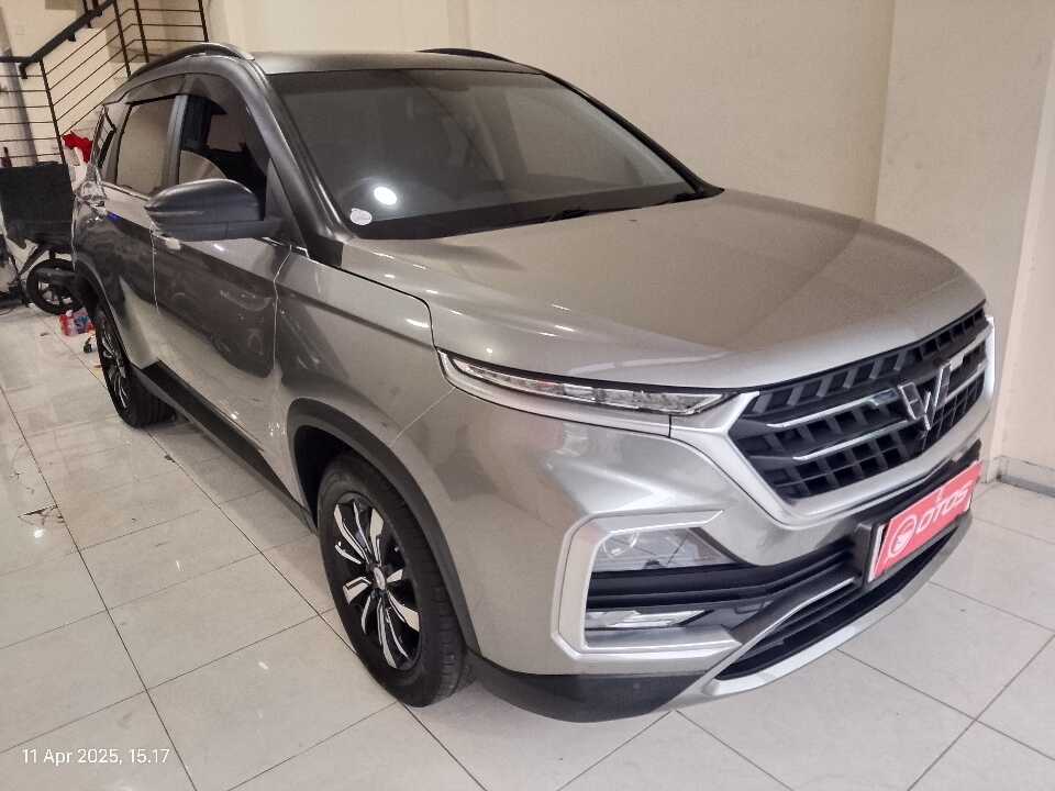 2019 Wuling Almaz 1.5 L T Lux