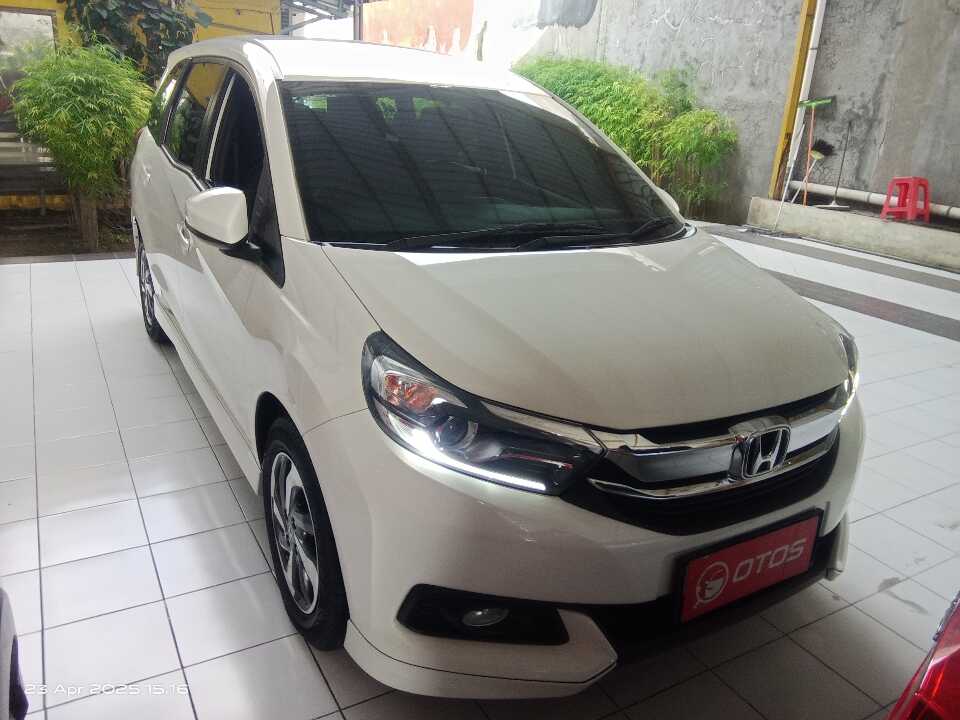 2021 Honda Mobilio 1.5 E - Foto 1 dari 6