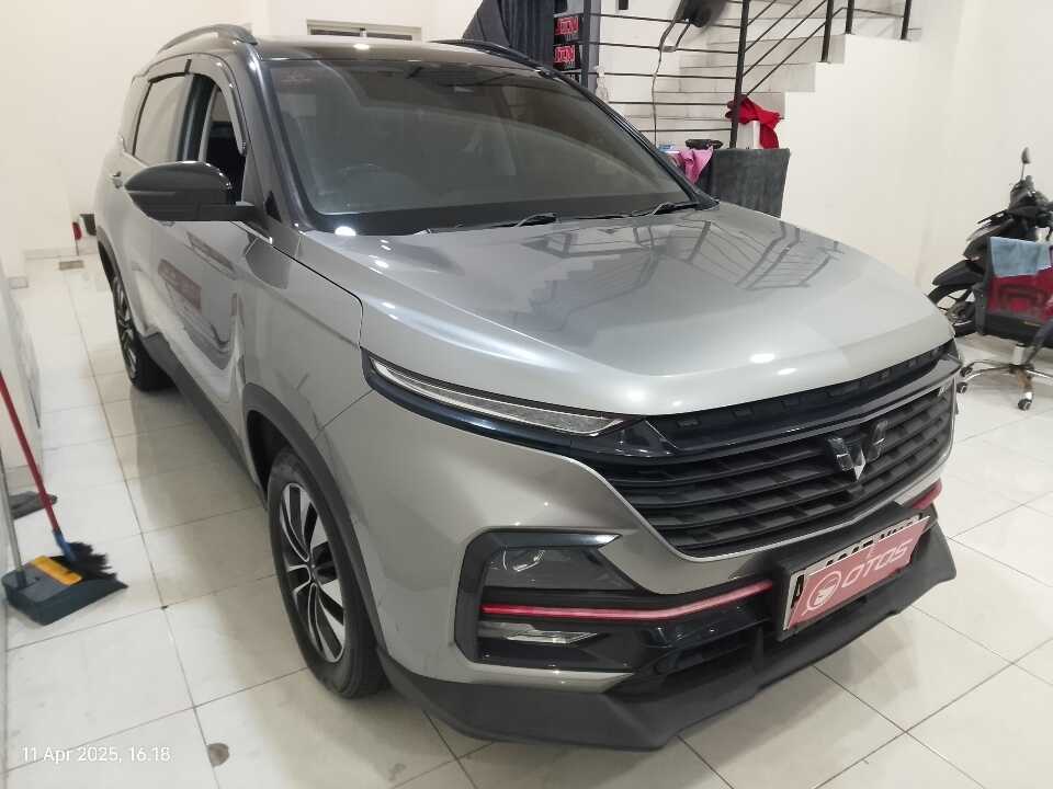 2021 Wuling Almaz 1.5 L T Lux
