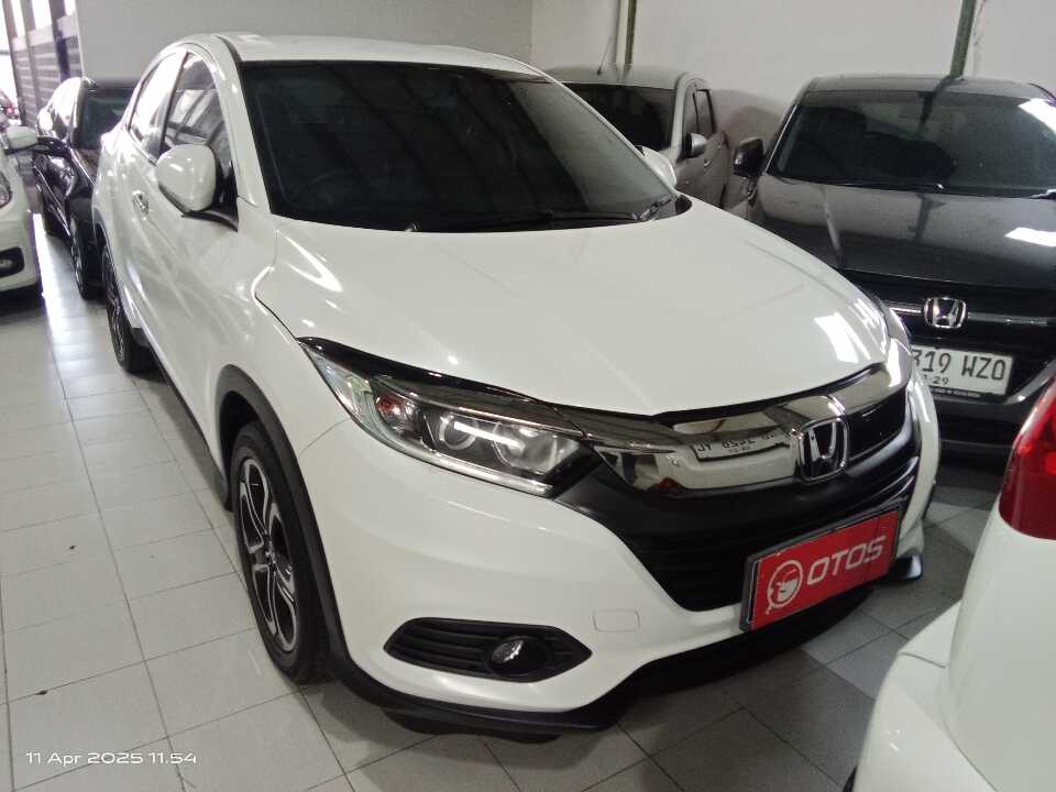 2020 Honda HR-V 1.5 E - Foto 1 dari 6
