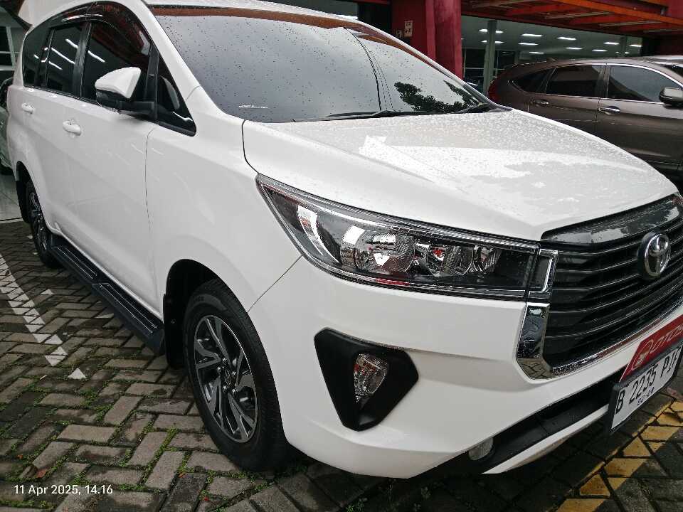 2024 Toyota Kijang Innova 2.4 G - Foto 1 dari 6