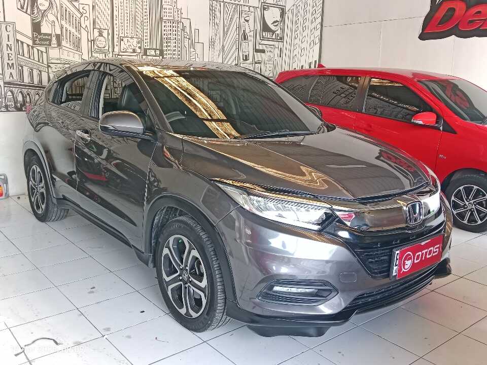 2019 Honda HR-V 1.5 - Foto 1 dari 6
