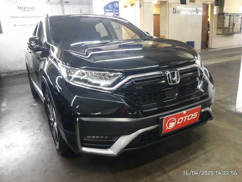 2022 Honda CR-V 1.5 Prestige - Foto 1 dari 6