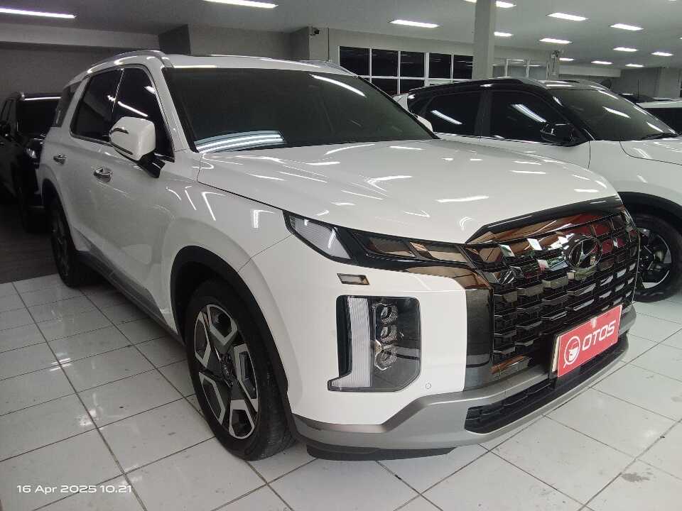 2023 Hyundai Palisade 2.2 - Foto 1 dari 6