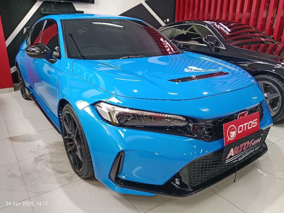 2023 Honda Civic 2.0 Type R