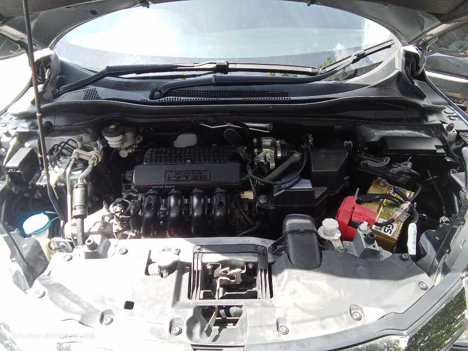 Foto Mobil Bekas Mesin Honda HR-V 1.5 E tahun 2020