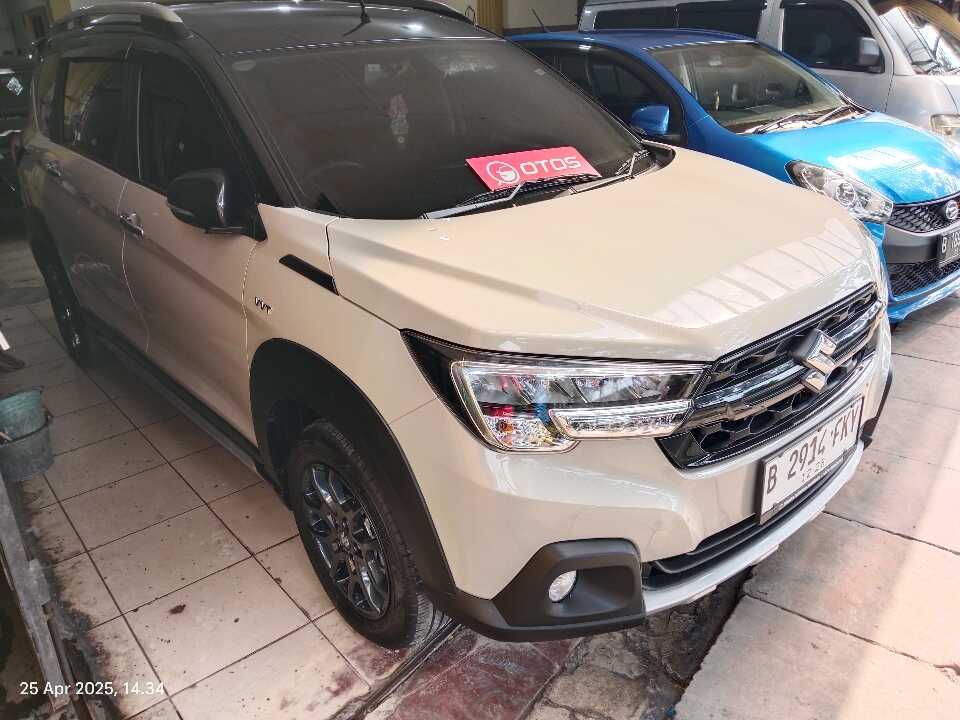2023 Suzuki XL7 1.5
