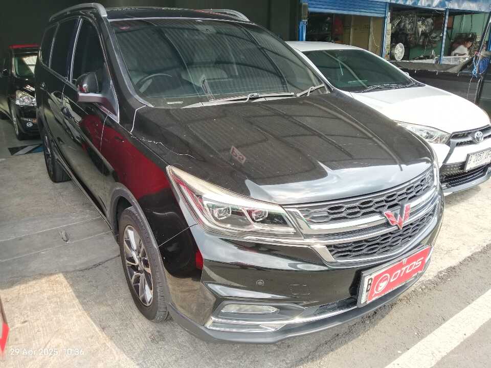 2019 Wuling Cortez 1.5 L T Lux