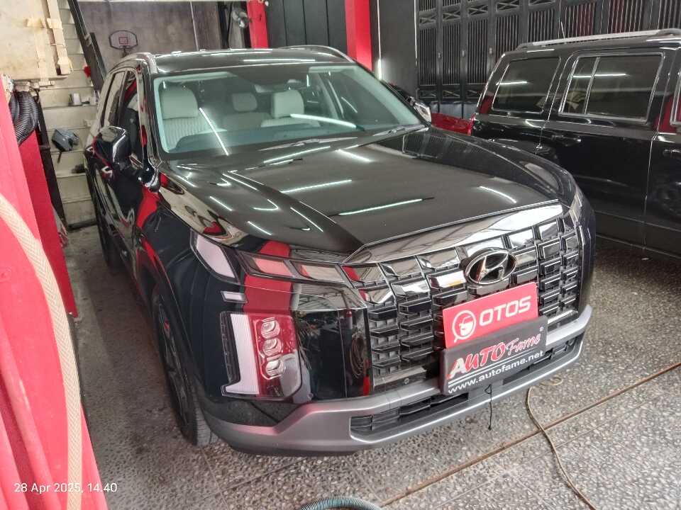 2023 Hyundai Palisade 2.2 - Foto 1 dari 6