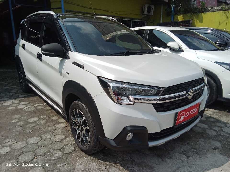 2020 Suzuki XL7 1.5