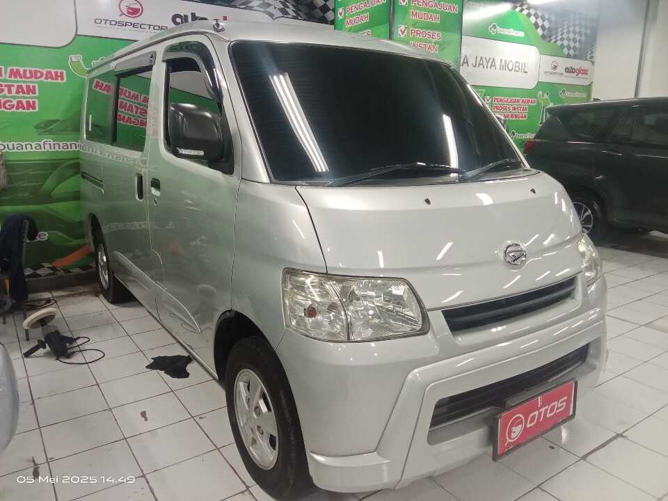 2019 Daihatsu Gran Max 1.5 - Foto 1 dari 6