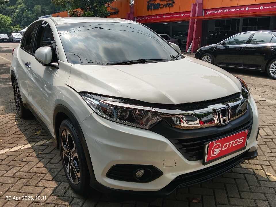 2019 Honda HR-V 1.5 E - Foto 1 dari 6