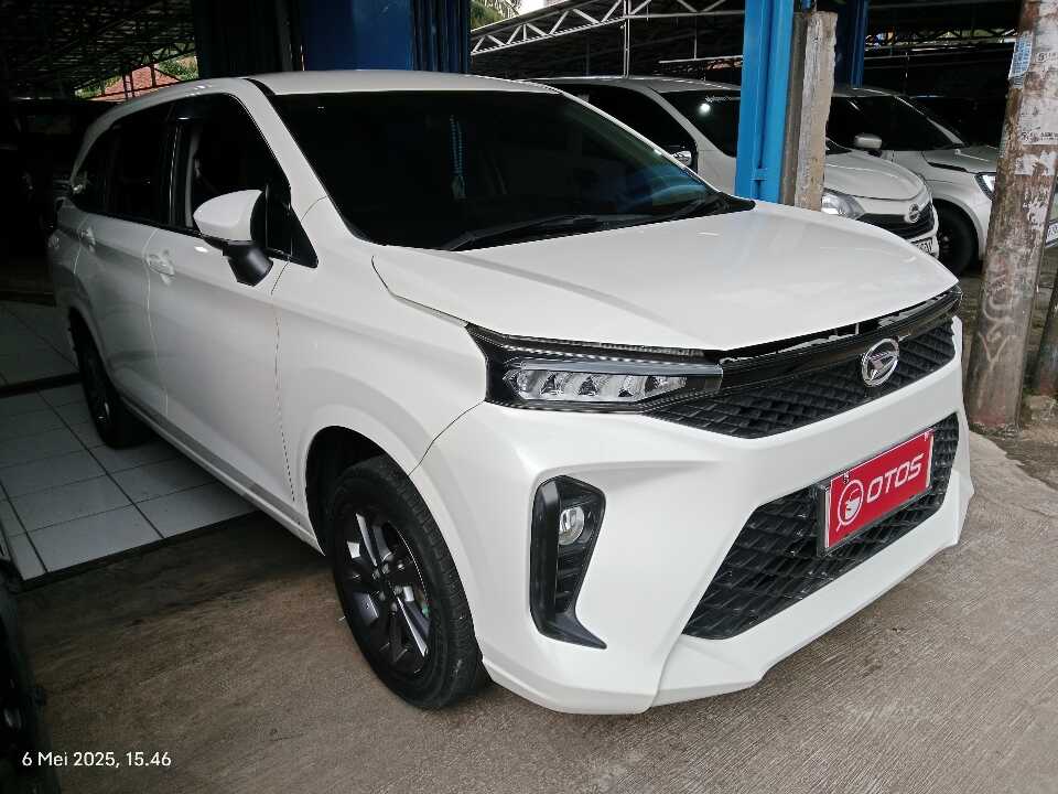 2022 Daihatsu Xenia 1.3 R