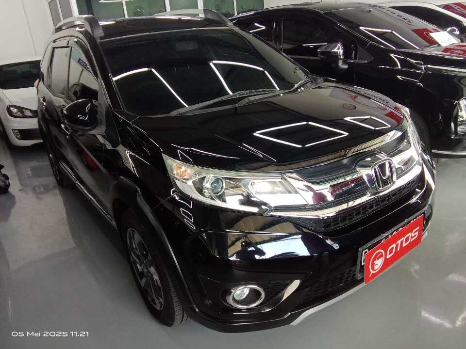 2016 Honda BR-V 1.5 E - Foto 1 dari 6