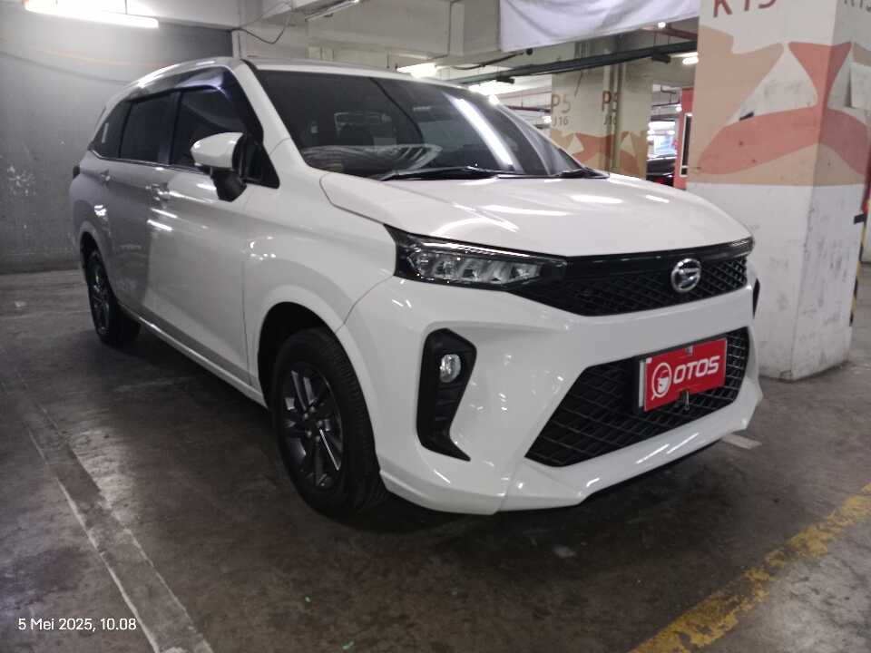 2022 Daihatsu Xenia 1.3 R