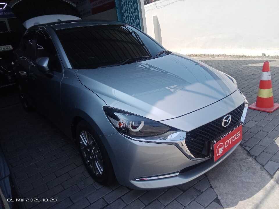 2019 Mazda 2 1.5 - Foto 1 dari 6
