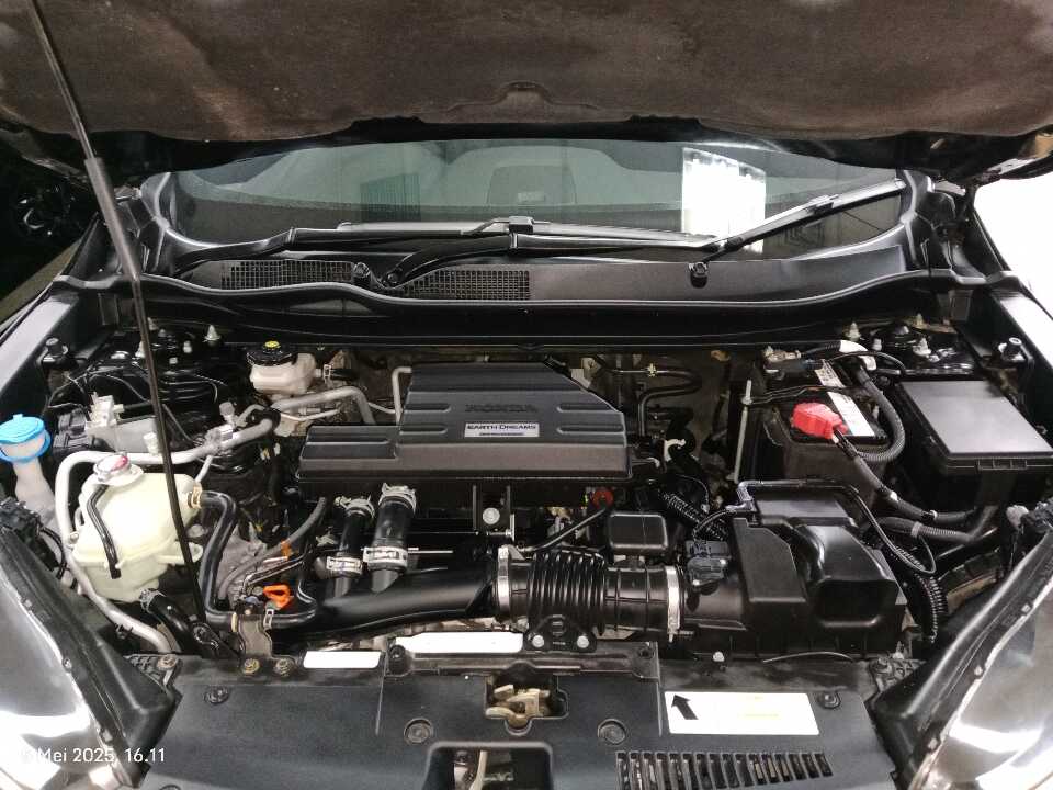 Foto Mobil Bekas Mesin Honda CR-V 1.5 Prestige tahun 2023