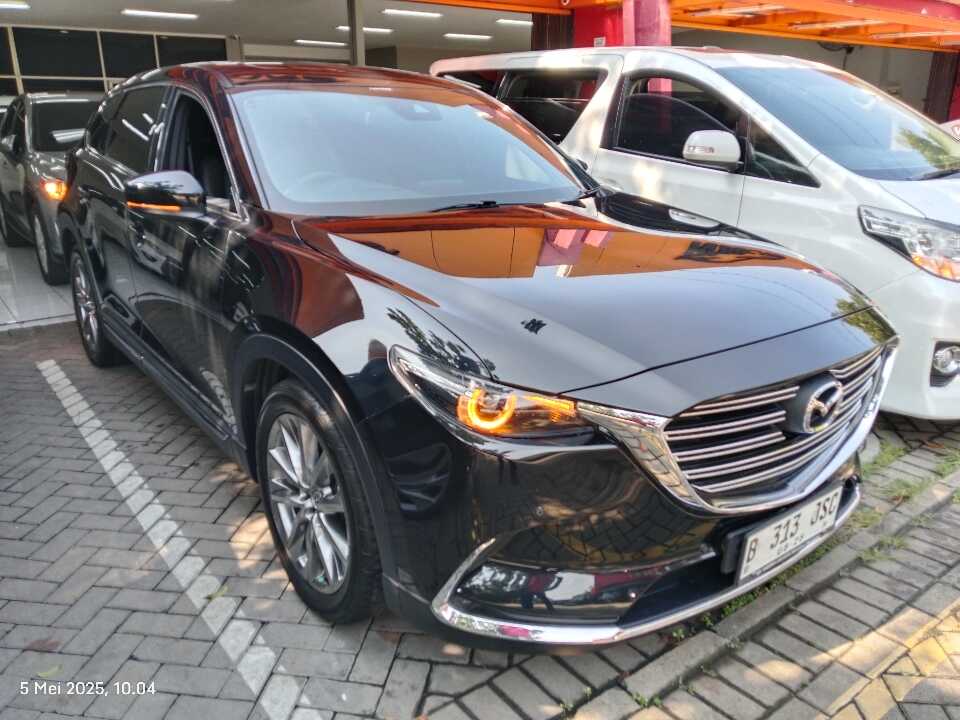 2018 Mazda CX-9 2.5 - Foto 1 dari 6