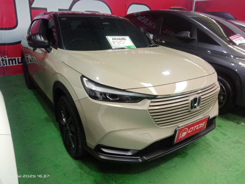 2023 Honda HR-V 1.5 SE - Foto 1 dari 6