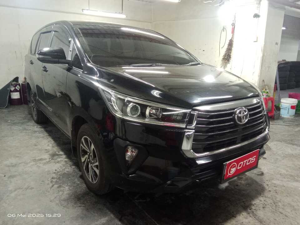 2021 Toyota Innova 2.4 V