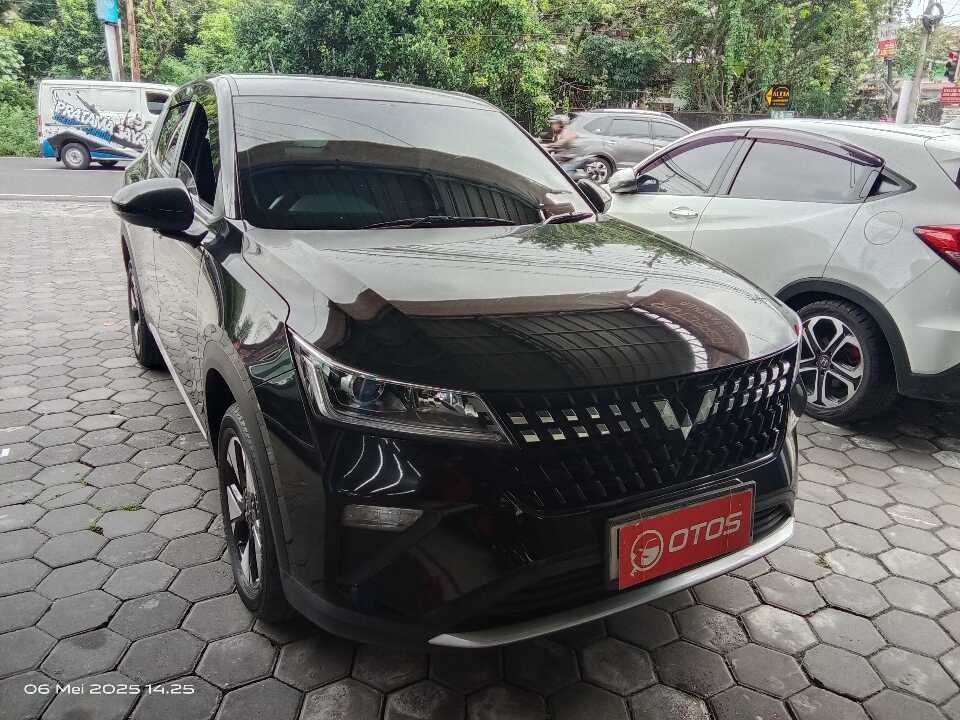 2023 Wuling Alvez 1.5 CE - Foto 1 dari 6