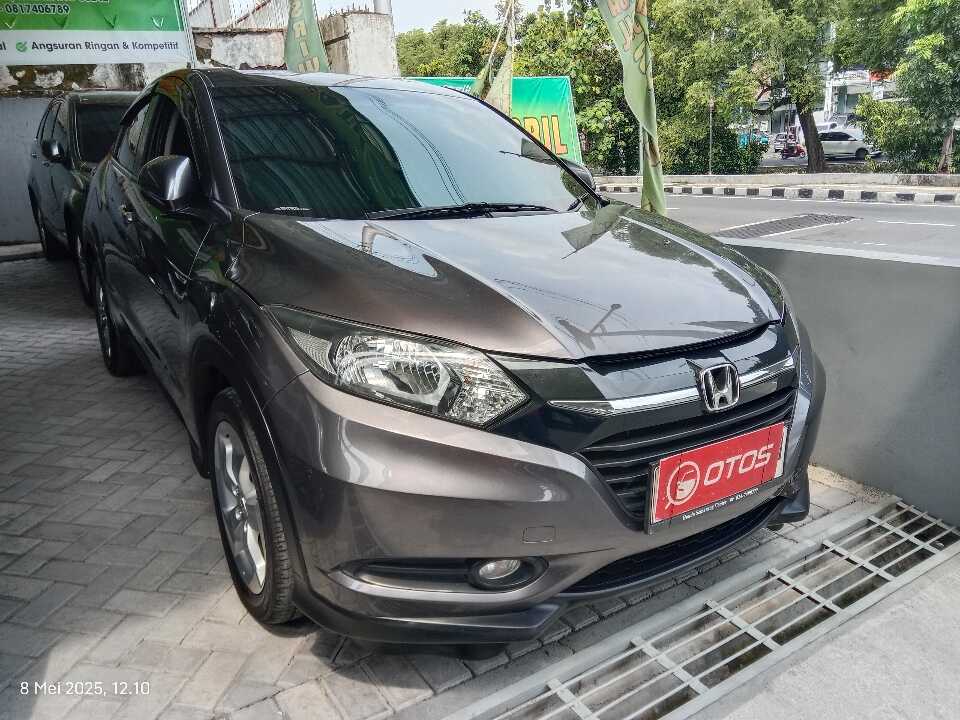 2017 Honda HR-V 1.5 E - Foto 1 dari 6