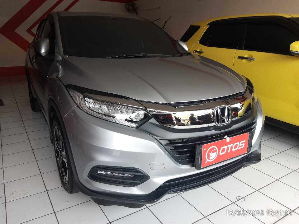 2021 Honda HR-V 1.5 E - Foto 1 dari 6