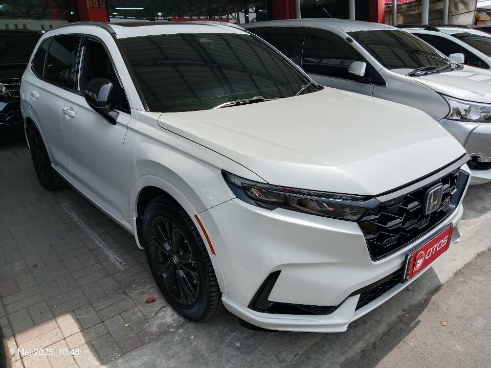 2023 Honda CR-V 2.0 - Foto 1 dari 6