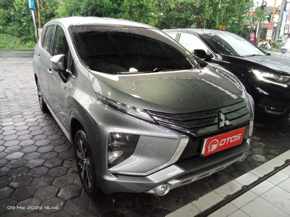 2017 Mitsubishi Xpander 1.5 Sport