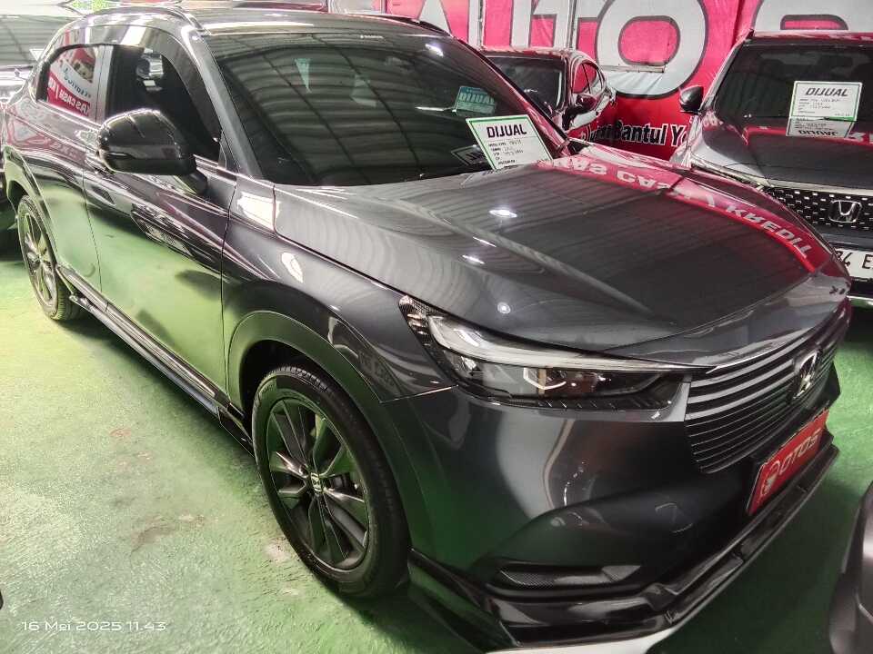 2022 Honda HR-V 1.5 SE - Foto 1 dari 6
