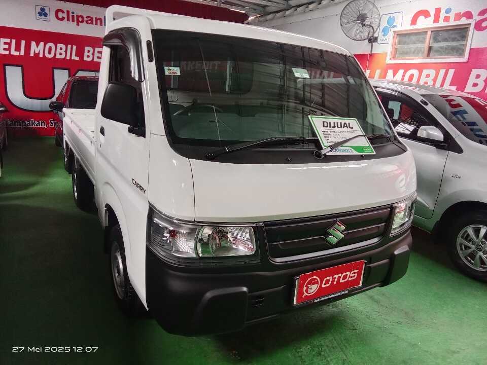 2024 Suzuki Carry 1.5 Pick-Up - Foto 1 dari 6