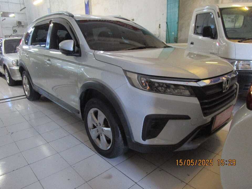 2022 Honda BR-V 1.5 E - Foto 1 dari 6
