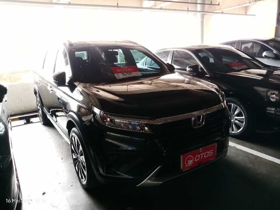 2022 Honda BR-V 1.5 PRE