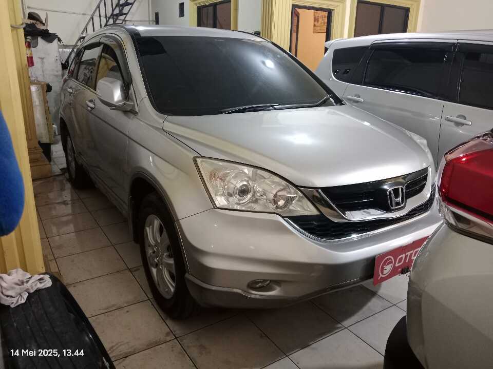 2012 Honda CR-V 2.0 RE1 - Foto 1 dari 6