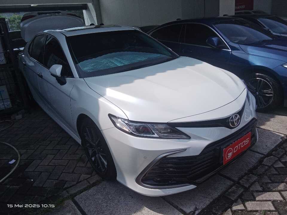 2022 Toyota Camry 2.5 V