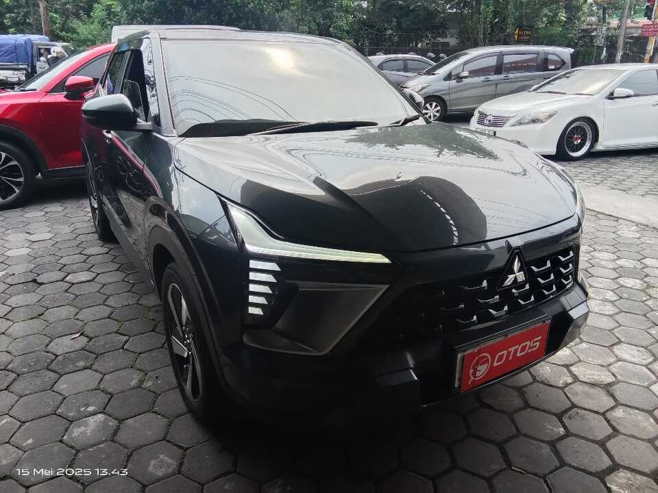 2023 Mitsubishi XForce 1.5 Ultimate