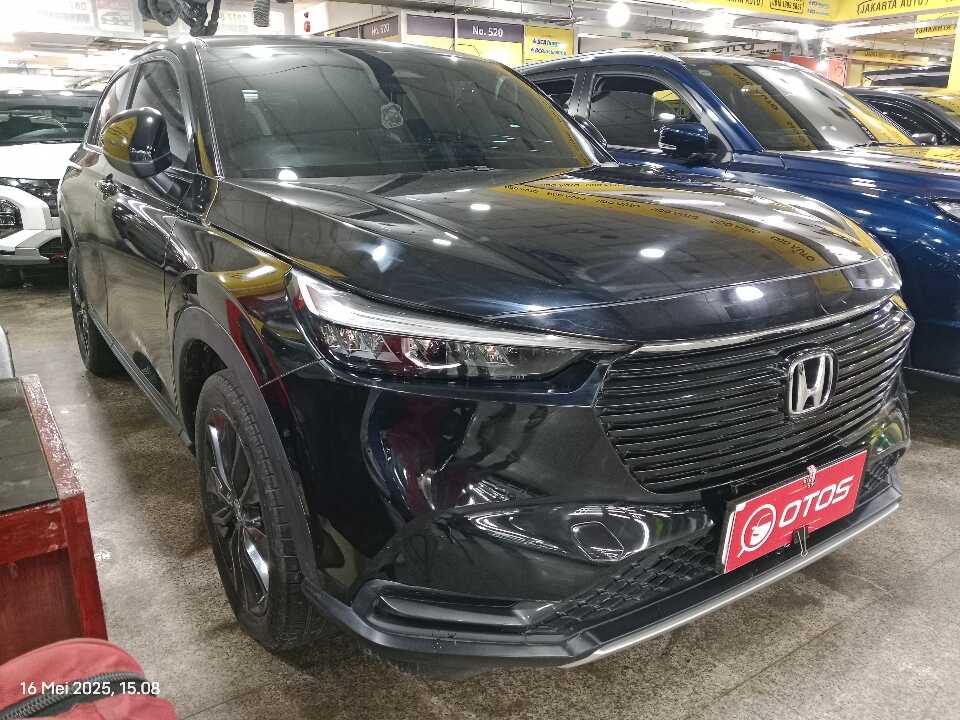 2023 Honda HR-V 1.5 SE - Foto 1 dari 6