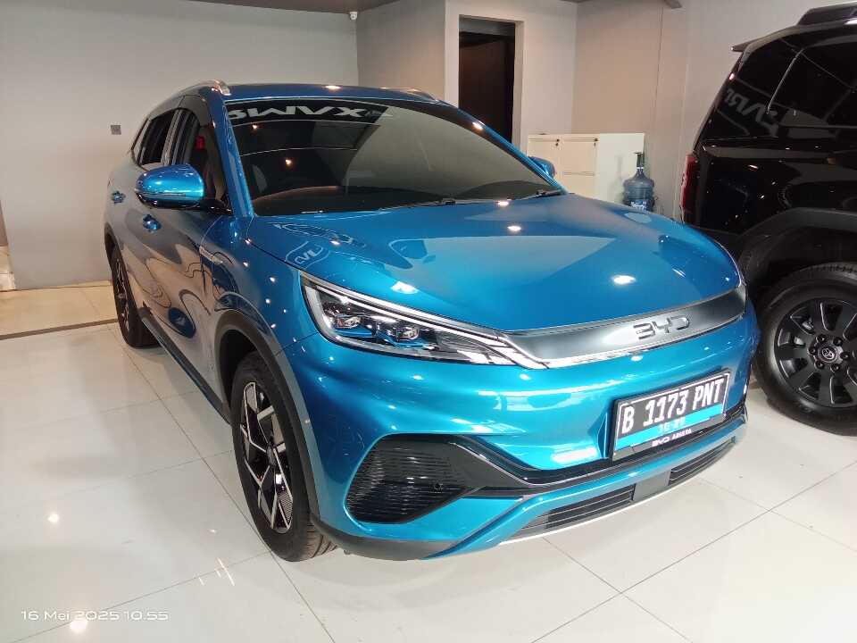 2024 BYD Atto 3 Superior - Foto 1 dari 5