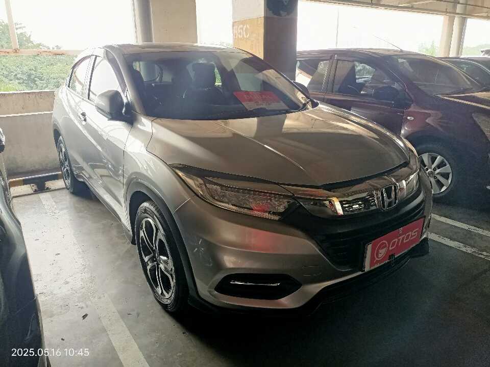 2018 Honda HR-V 1.5 E - Foto 1 dari 6