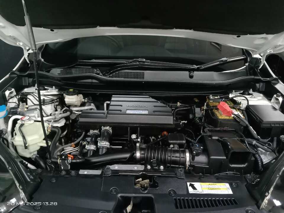 Foto Mobil Bekas Mesin Honda CR-V 1.5 Turbo Prestige tahun 2022