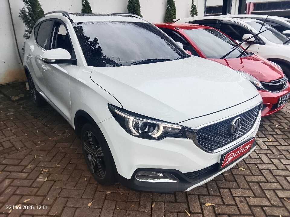 2020 MG ZS 1.5 Ignite - Foto 1 dari 6