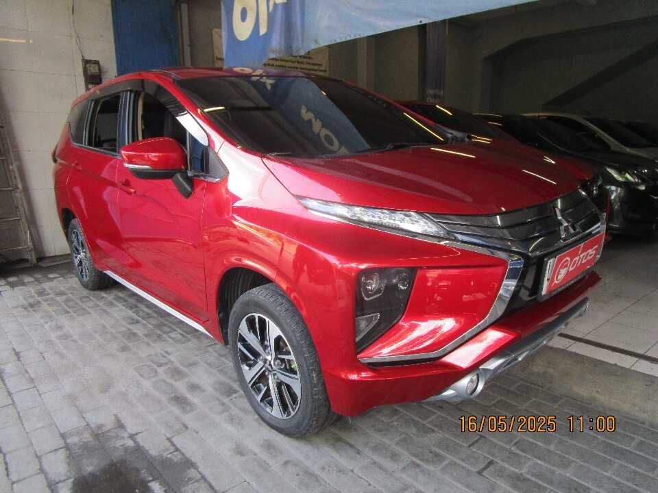 2017 Mitsubishi Xpander 1.5 Sport - Foto 1 dari 6