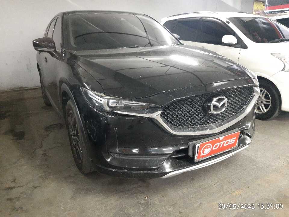 2018 Mazda CX-5 2.5 - Foto 1 dari 6
